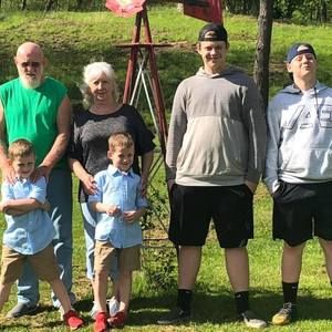 Meet your Posher, Kathy